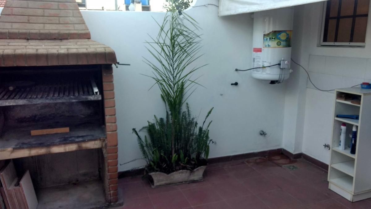 Departamento en venta - 1 dormitorio 1 baño - 43mts2 - Villa Sarmiento