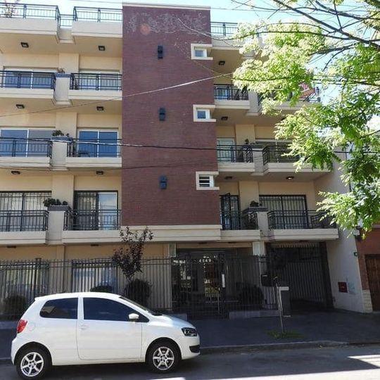 Departamento en venta - 1 Dormitorio 1 Baño - 54Mts2 - Villa Ballester