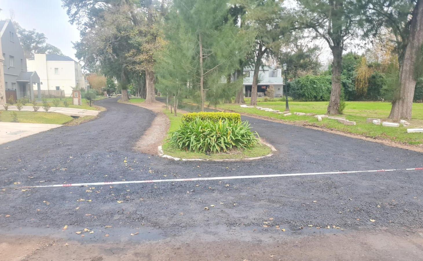 Terreno en venta - 956Mts2 - Pilar
