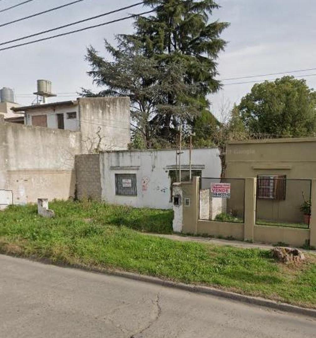 Terreno en venta - 400Mts2 - Belén de Escobar