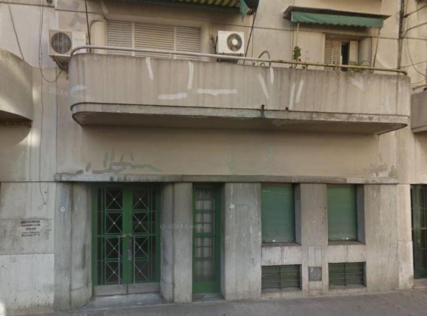 Departamento en venta - 1 Dormitorio 1 Baño - 40Mts2 - Constitución