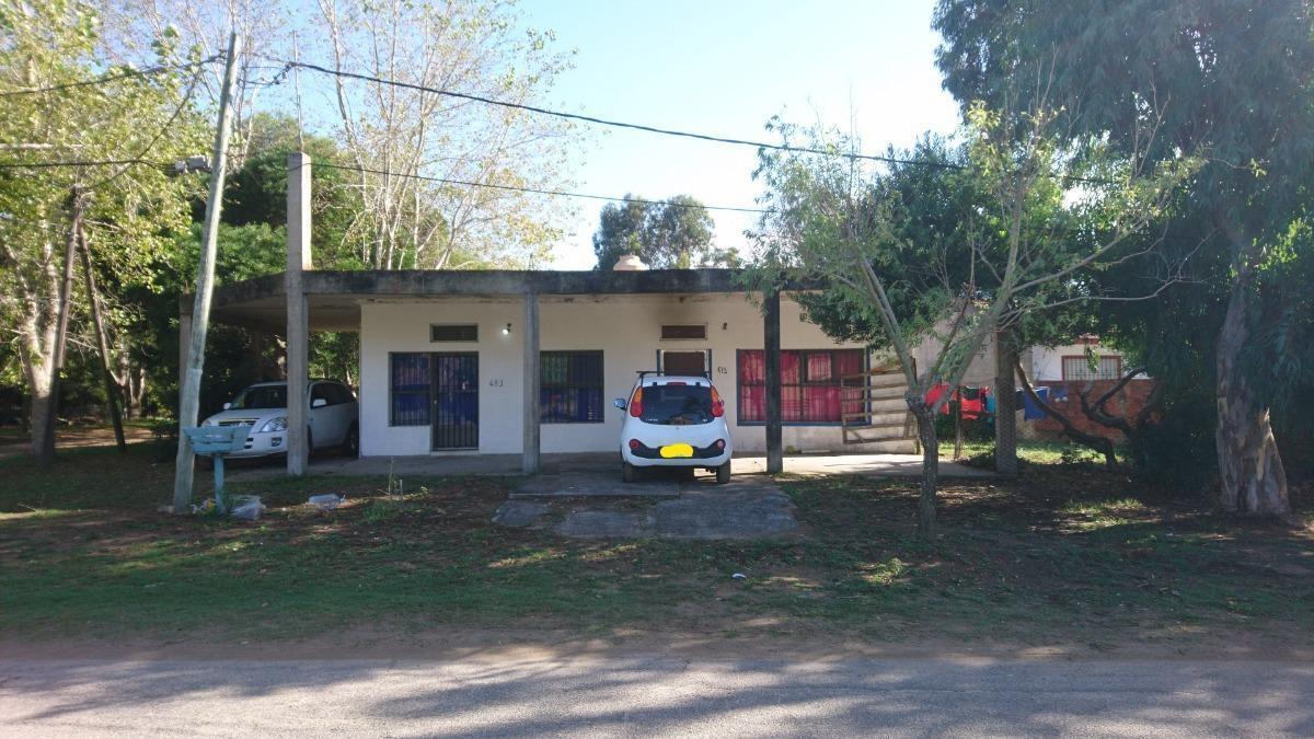 Casa en venta - 4 Dormitorios 3 Baños 4 Cocheras - 350Mts2 - Las Toninas
