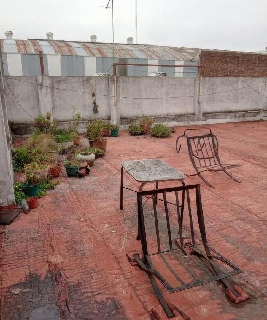 Propiedad en Argentina