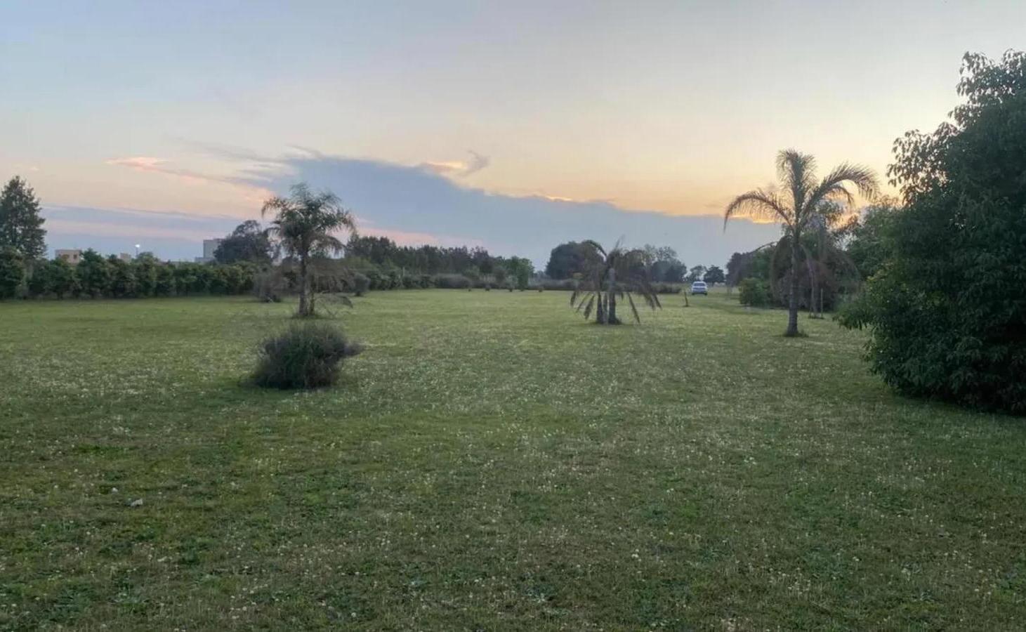 Terreno en venta - 6.901,5Mts2 - Luján