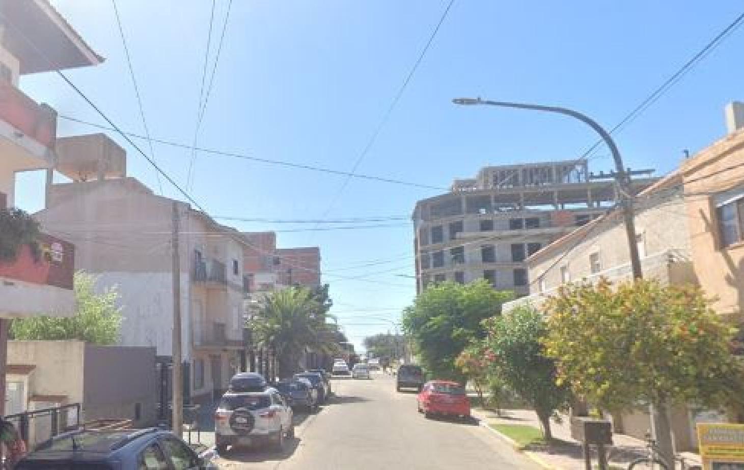 Departamento en venta - 1 Dormitorio 1 Baño - Mar de Ajó
