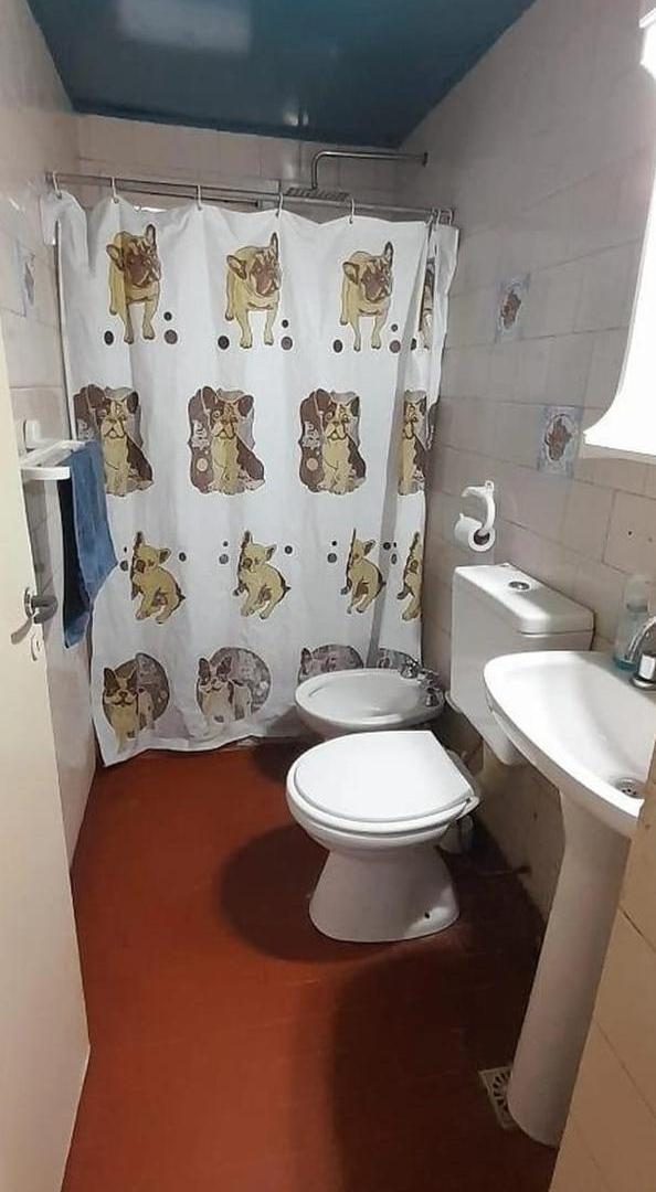 Departamento en venta - 3 Dormitorios 1 Baño - Cochera - 67Mts2 - Merlo