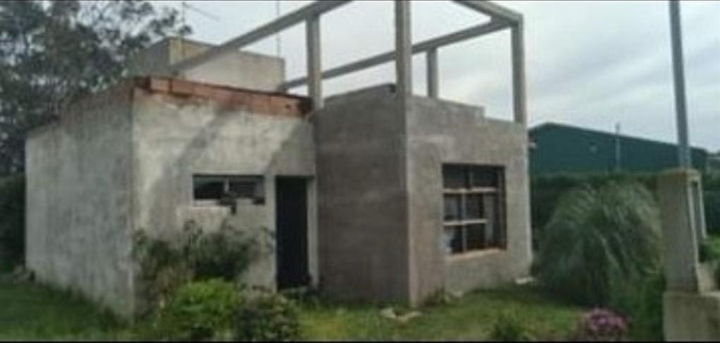 Casa en venta - 2 dormitorio 1 baño - patio - 507 mts2 - Colonia De Vac Chapadmalal