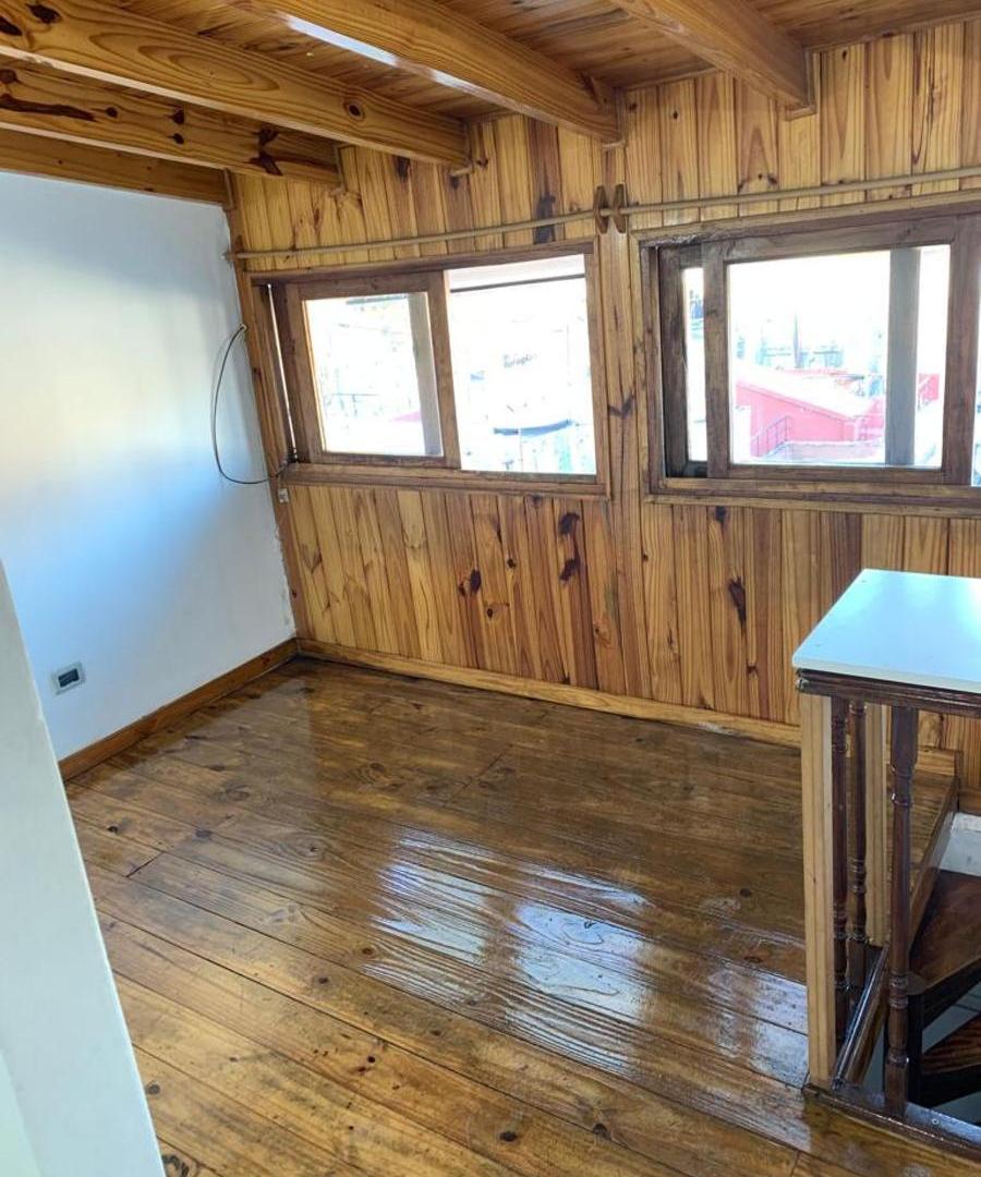 Departamento Monoambiente en venta - 1 Baño - Ciudadela