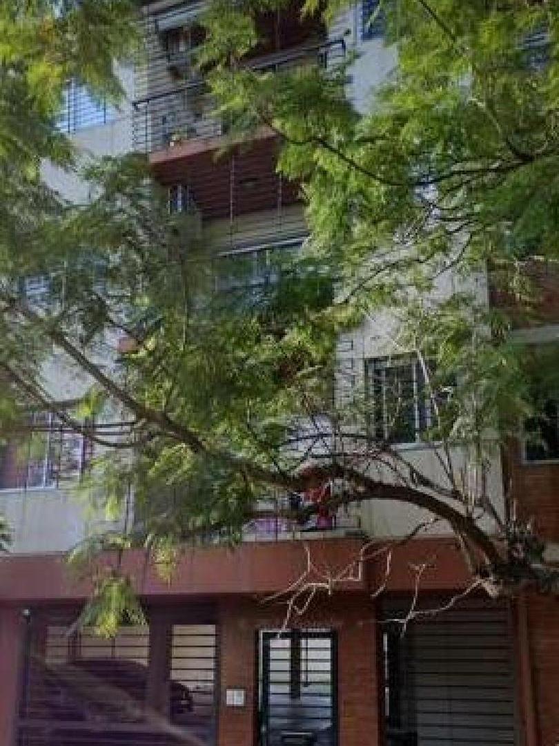 Departamento en venta - 1 Dormitorio 1 Baño - Cochera - 47Mts2 - Bernal, Quilmes