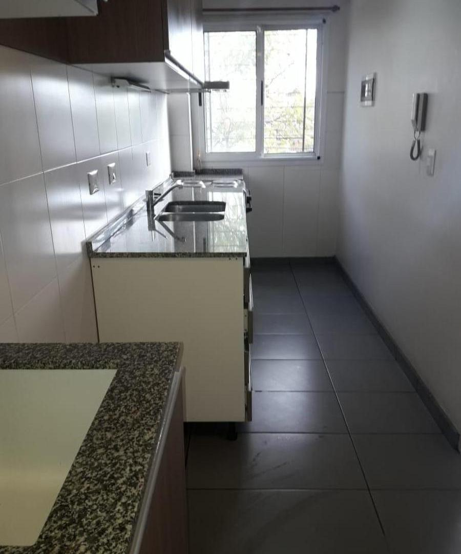 Foto de Departamento en venta - 1 Dormitorio 1 Baño - Cochera - 47Mts2, imagen 4