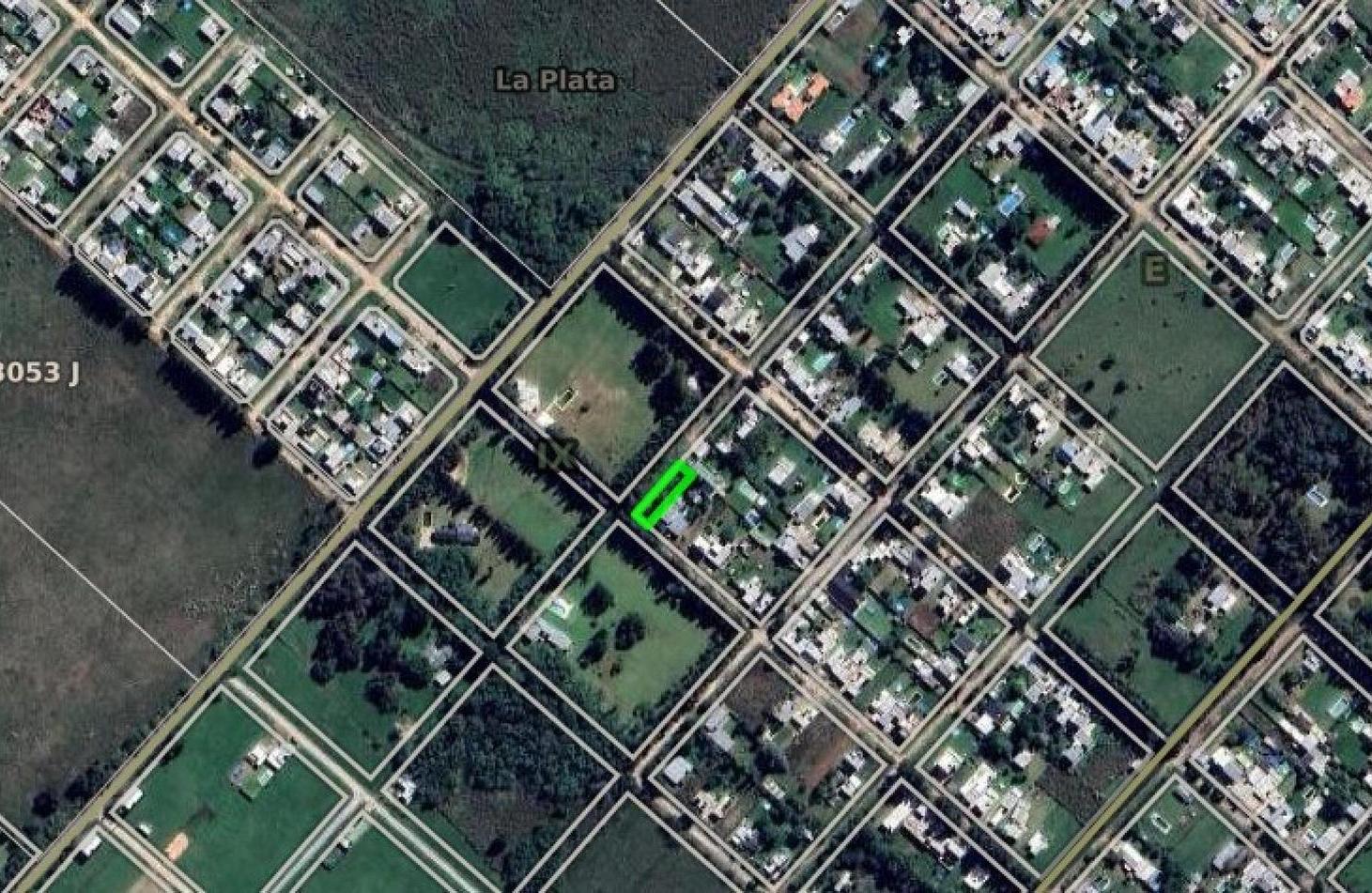 Terreno en venta - 300Mts2 - Villa Parque Sicardi