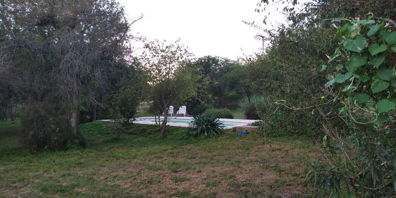 Terreno en venta - 1.100Mts2 - Unquillo, Córdoba