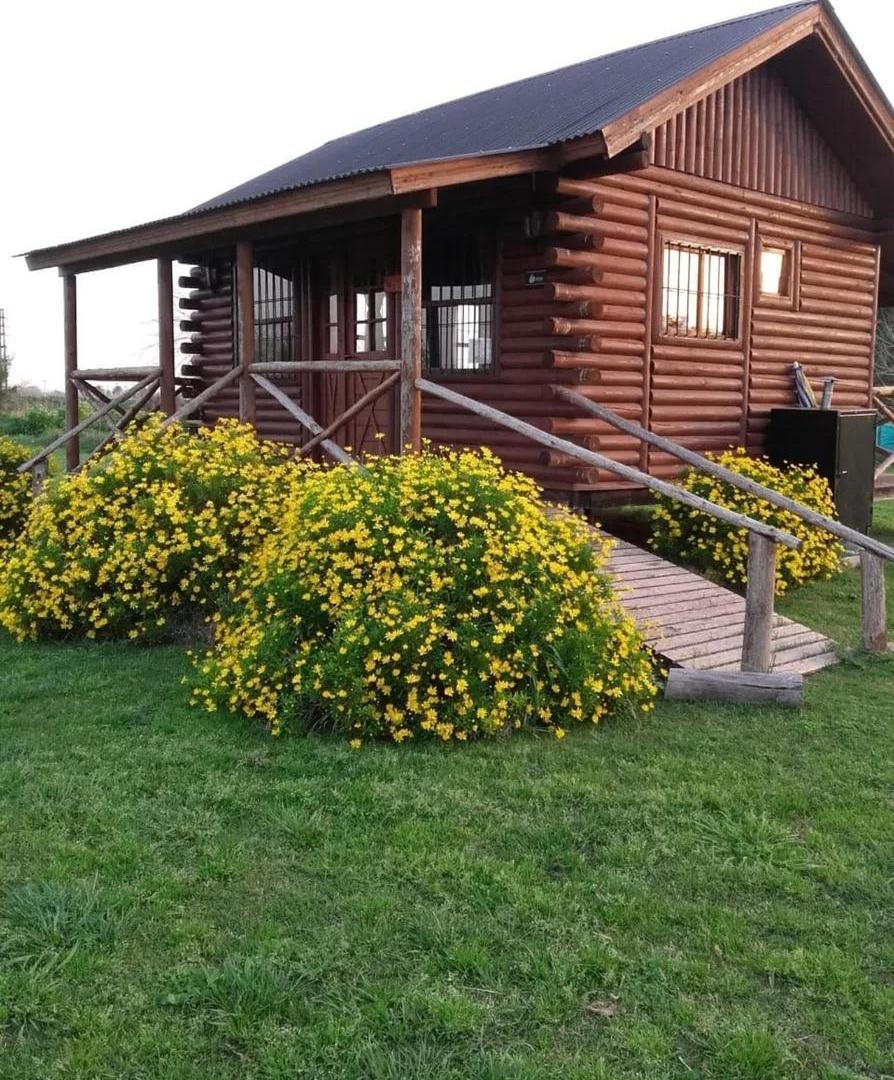 Complejo de cabañas en venta - monoambiente - 10000mts2 - General Belgrano