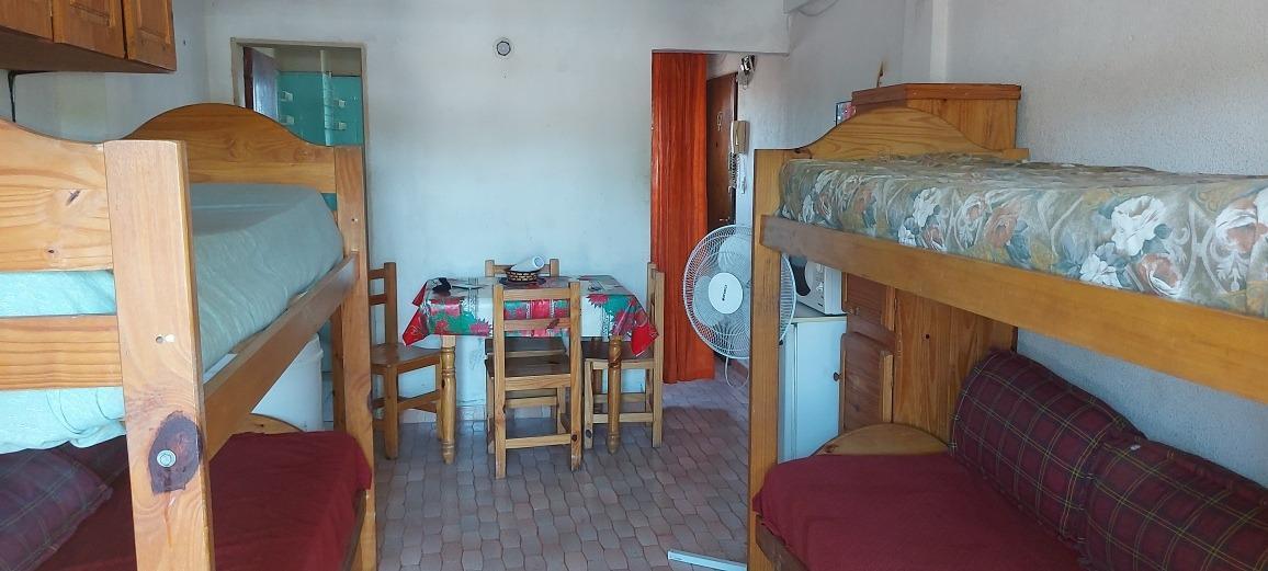 Departamento en venta - 1 baño - 37mts2 - Mar De Ajo