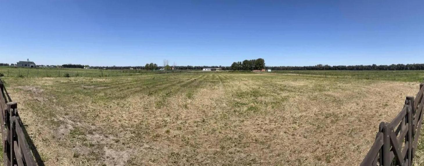 Terreno en venta - 2752mts2 - Carlos Keen