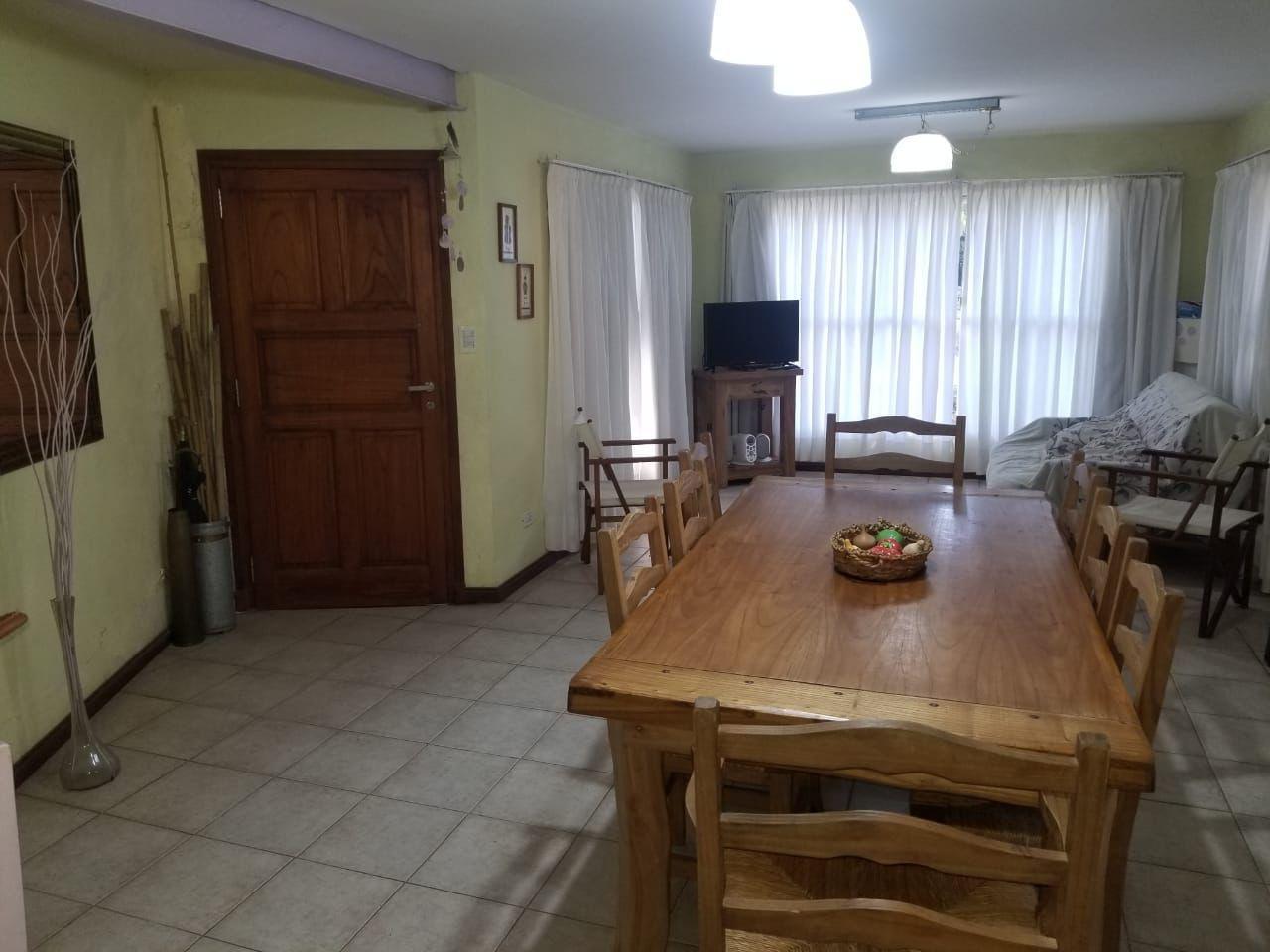 Casa en alquiler temporario - 3 Dormitorios 1 Baño - Cariló