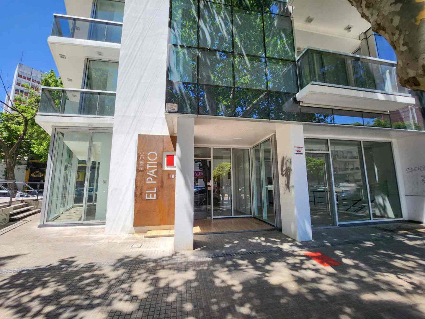 Departamento en venta - 1 Dormitorio 1 Baño - Cochera - 62mts2 - La Plata