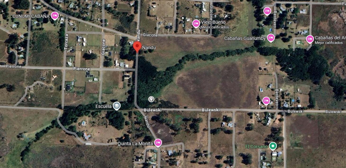 Terreno en venta - 700Mts2 - Tandil