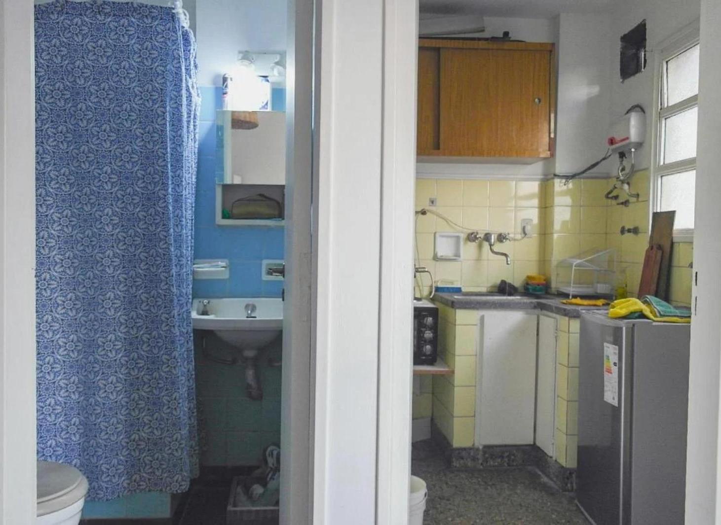 Foto de Departamento Monoambiente en venta - 1 Baño - Barrio Norte, imagen 2