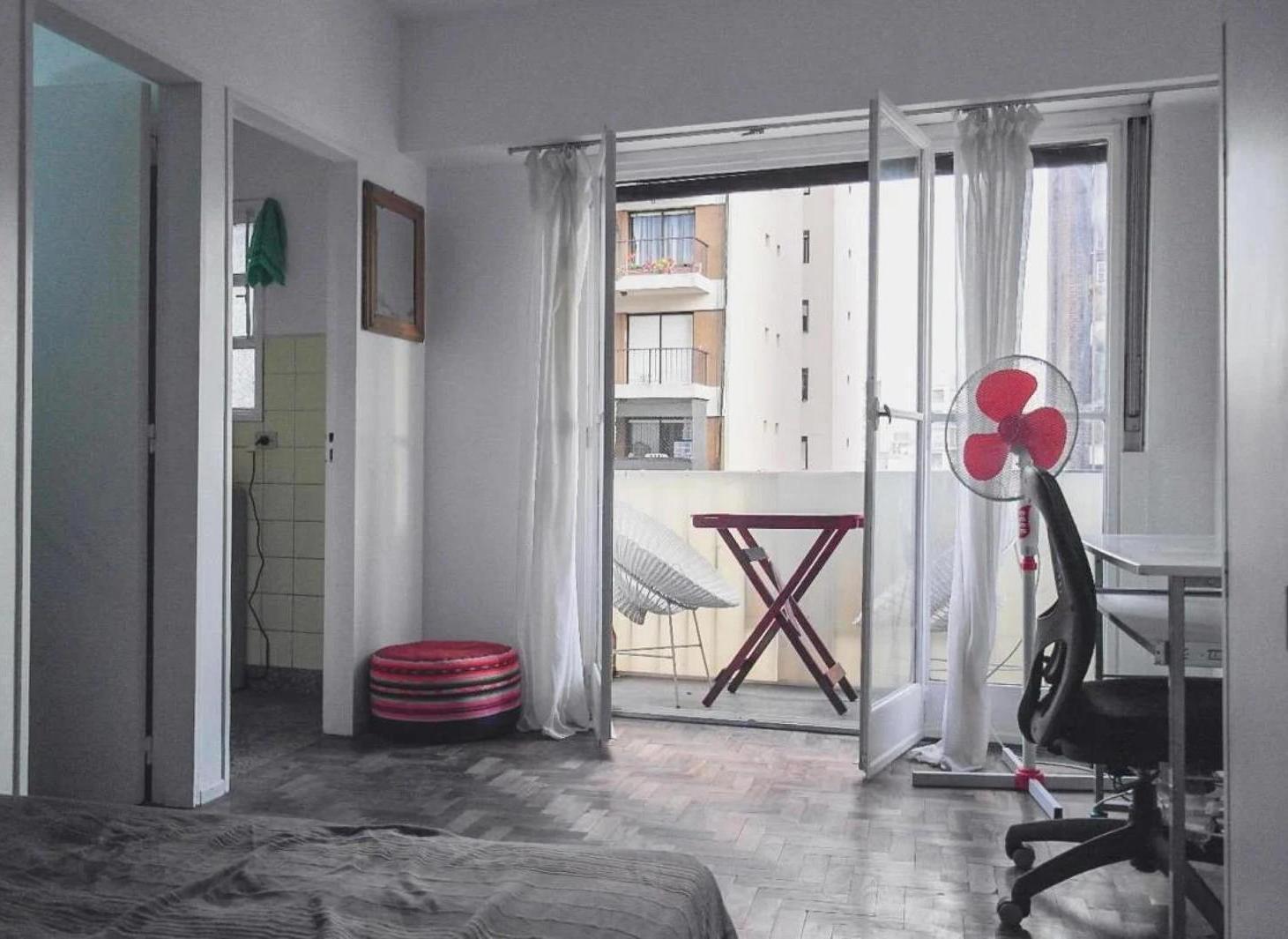 Foto de Departamento Monoambiente en venta - 1 Baño - Barrio Norte, imagen 4