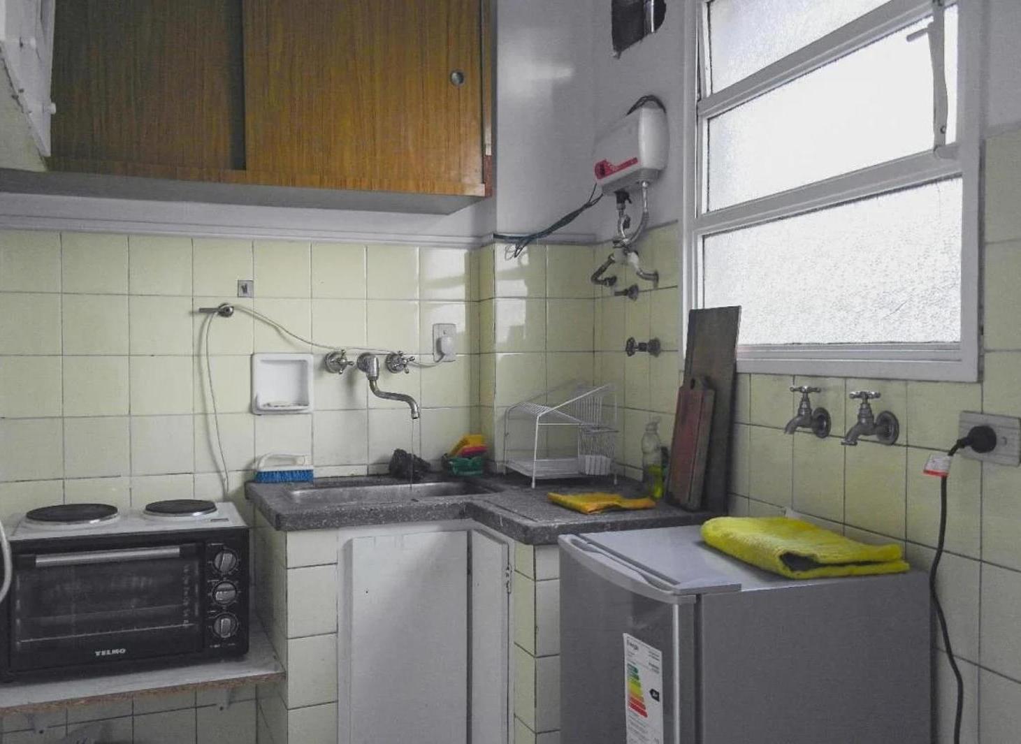 Foto de Departamento Monoambiente en venta - 1 Baño - Barrio Norte, imagen 5
