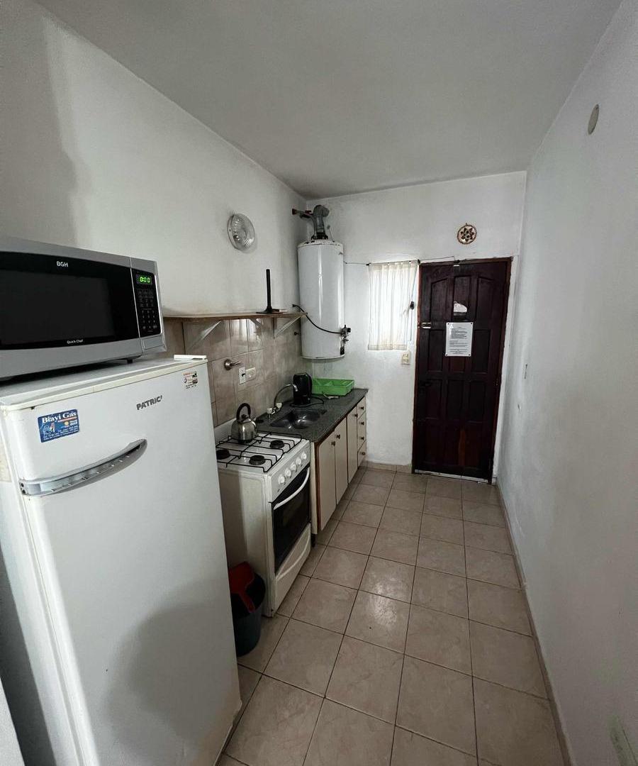 Edificio Comercial en venta - 7 UFs - Mar del Tuyú