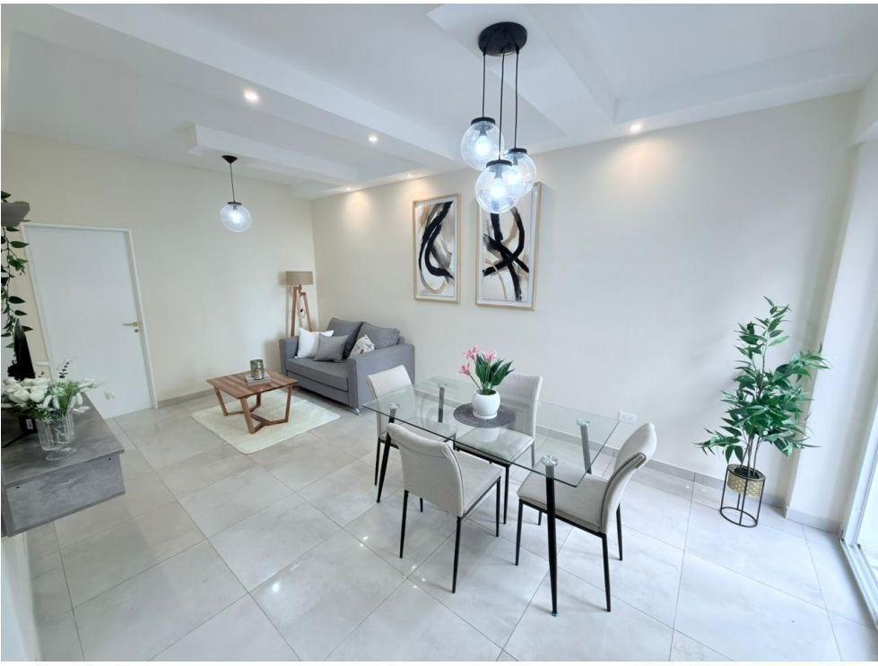 Departamento en venta - 1 Dormitorio 1 Baño - Mar del Plata