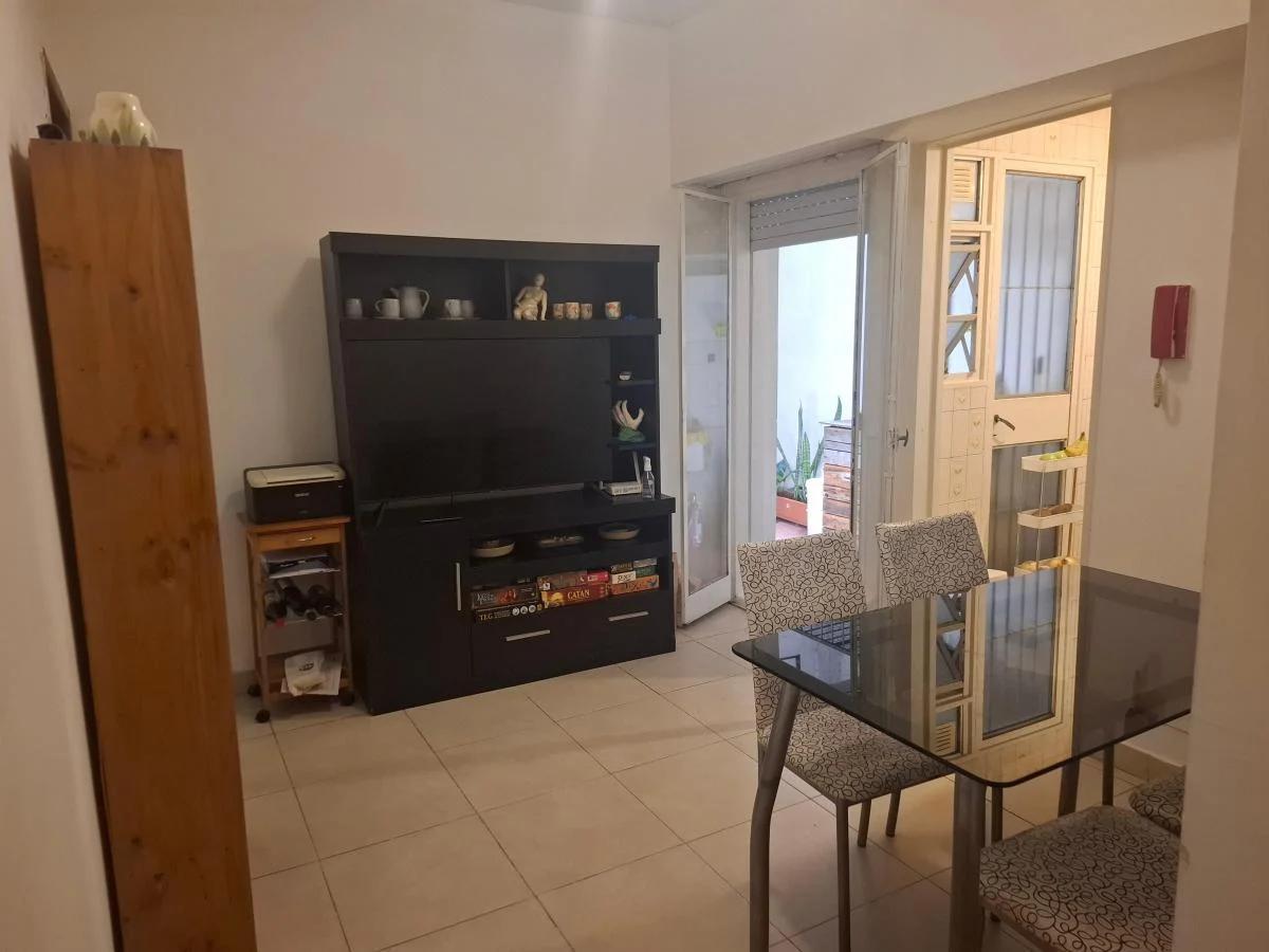 Departamento en venta - 1 Dormitorio 1 Baño - Almagro