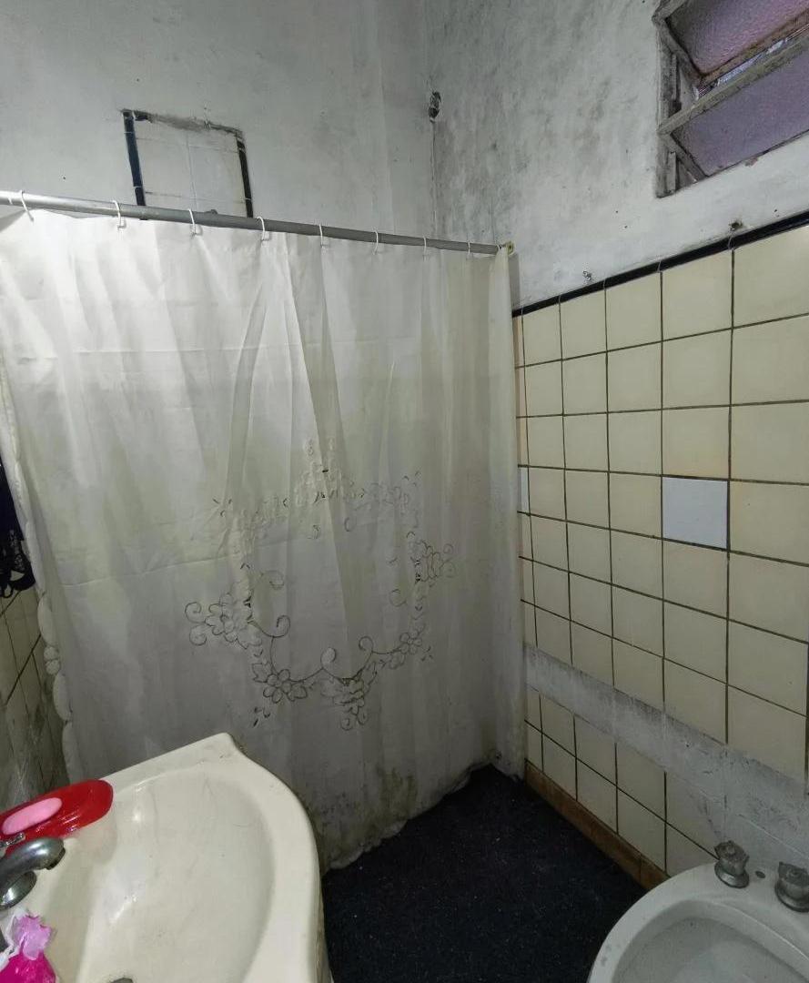 Casa en venta - 3 Dormitorios 1 Baño - Tolosa