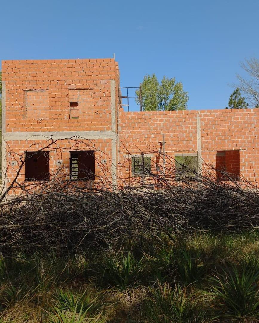 Terreno en venta - 1.860Mts2 - Exaltación de La Cruz