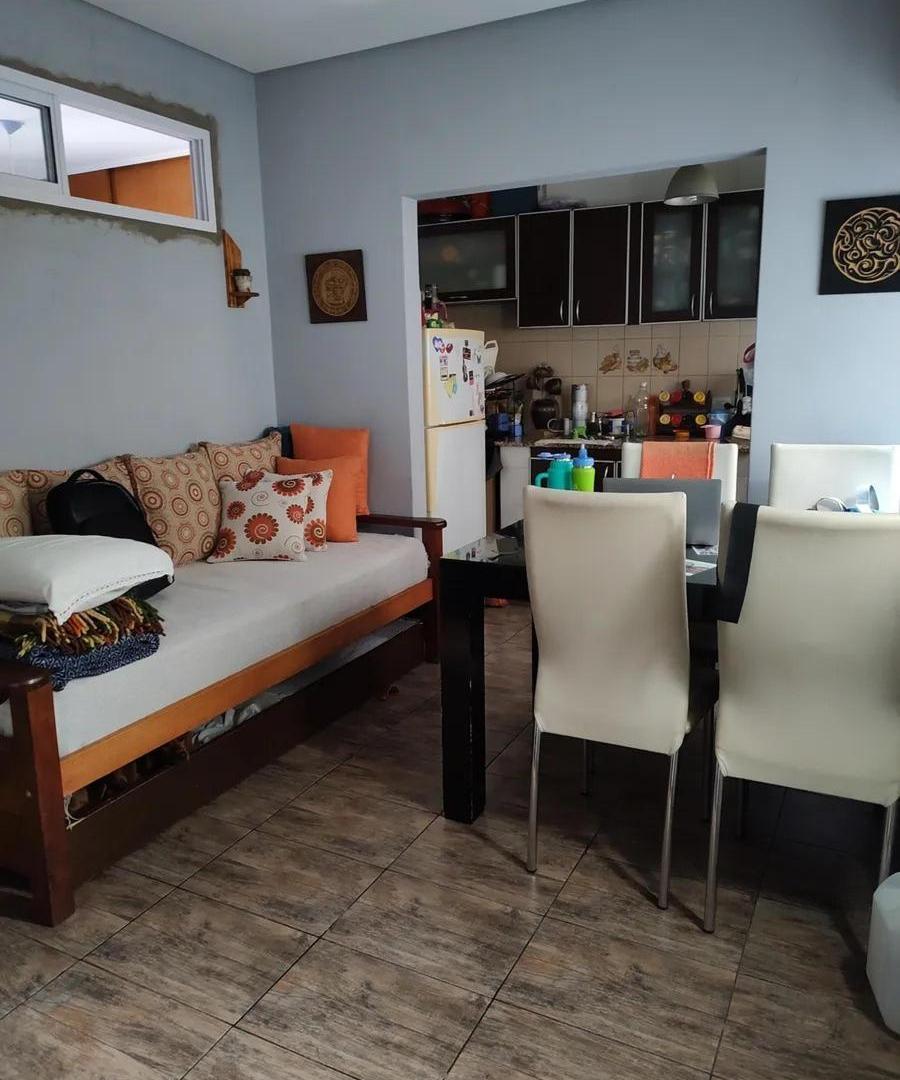 Departamento en venta - 1 Dormitorio 1 Baño - La Tablada