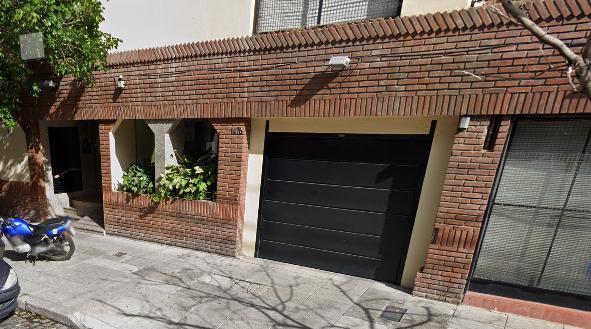 Cochera en venta - 12,5Mts2 - Caballito