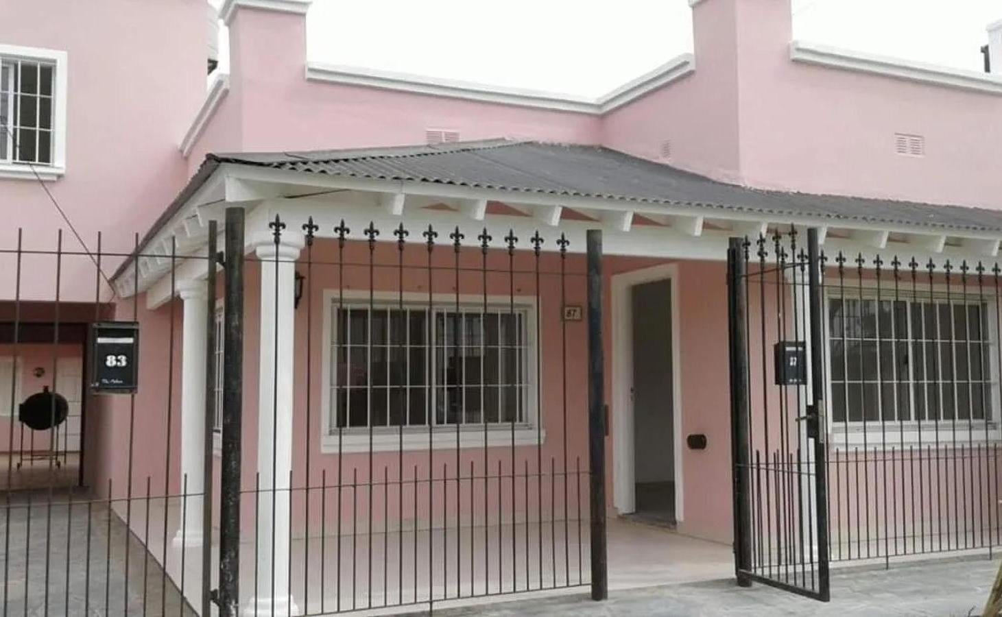 Casa en venta - 4 Dormitorios 2 Baños - Baradero