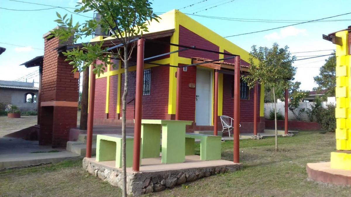 Casa en venta - 11 Dormitorios 12 Baños - Cocheras - 3.850Mts2 - Tanti, Córdoba