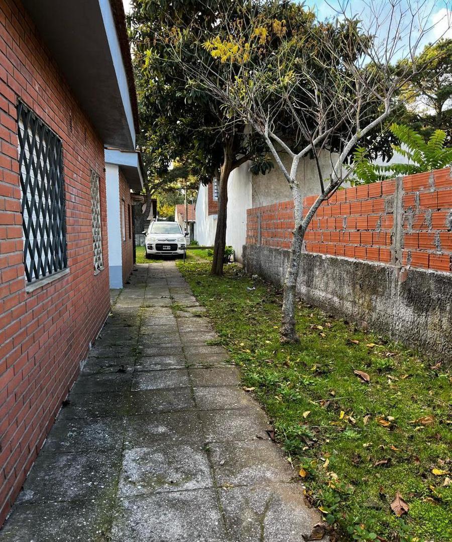 PH en venta - 1 Dormitorio 1 Baño - 25Mts2 - San Bernardo del Tuyú