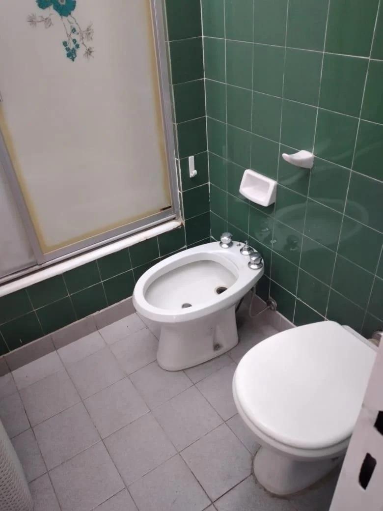 Departamento en venta - 2 Dormitorios 1 Baño - Balvanera