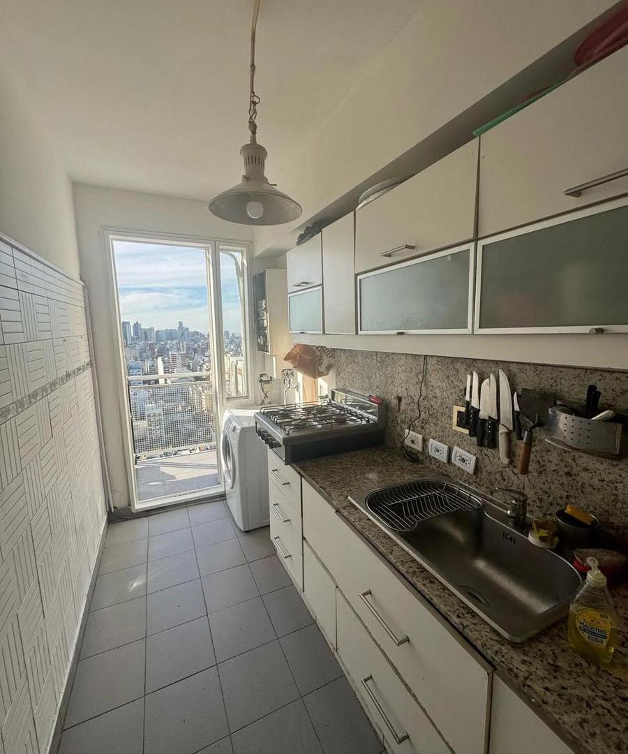 Foto de Departamento en venta - 2 Dormitorios 2 Baños - Almagro, imagen 4