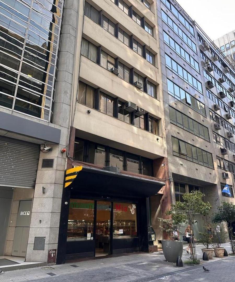 Oficina en venta - 4 Oficinas 2 Baños - San Nicolás