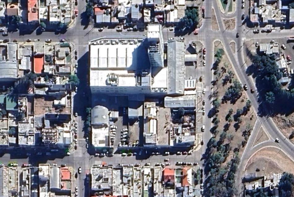 Edificio Comercial en venta - Local - Depósito - Departamentos - 470Mts2 - Chubut