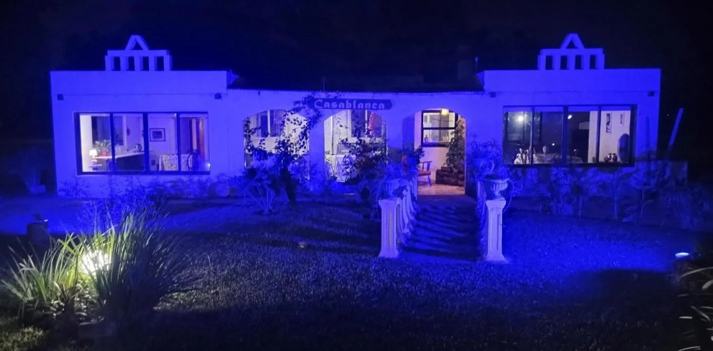 Casa en venta - 3 Dormitorios 2 Baños - Cochera - 499Mts2 - Libertad