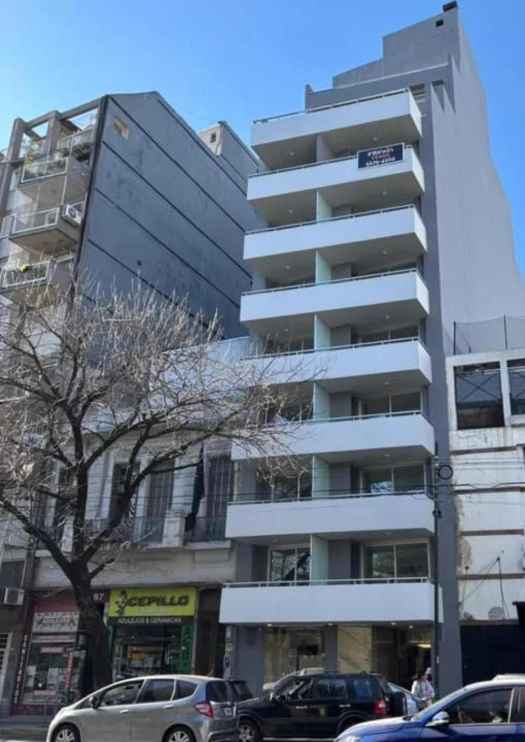 Departamento Monoambiente en venta - 1 Baño - Palermo Soho