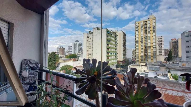 Departamento en venta - 1 Dormitorio 1 Baño - 43Mts2 - Quilmes