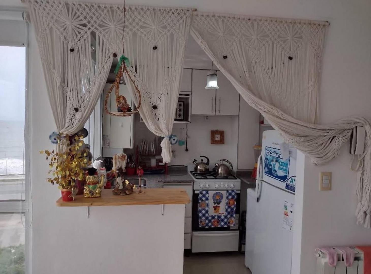 Foto de Departamento en venta - 1 Dormitorio 1 Baño - Mar del Plata, imagen 5