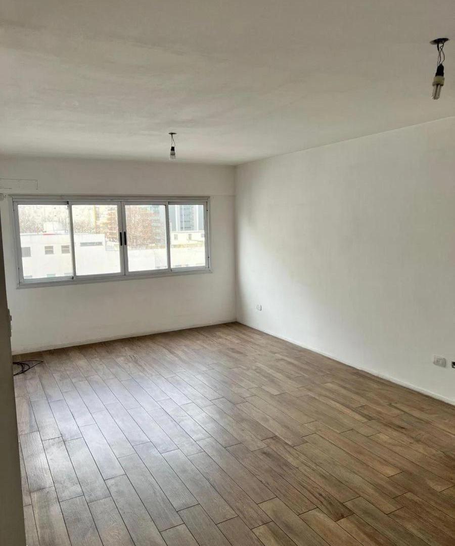 Departamento Monoambiente en venta - 1 Baño - Flores