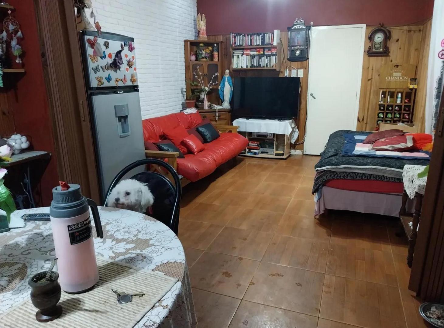 Foto de Casa en venta - 3 Dormitorios 2 Baños - Villa Ballester, imagen 4