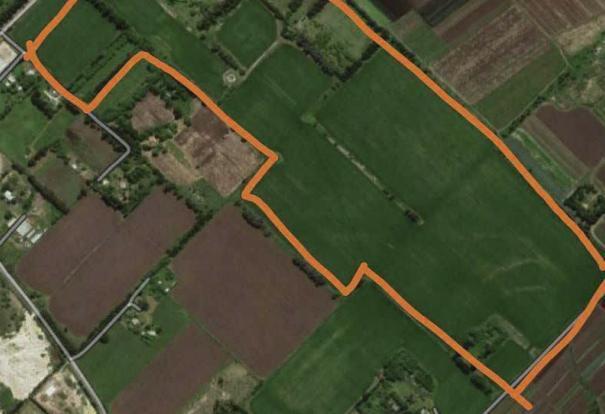 Campo en venta - 75 Hectáreas - Chapadamalal