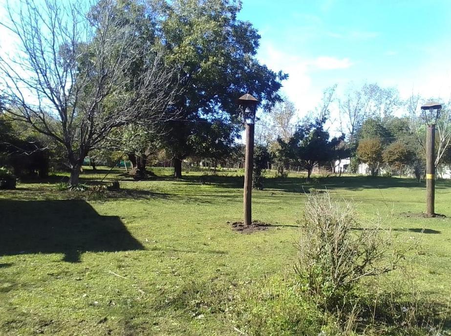 Terreno en venta - 6275Mts2 - La Reja