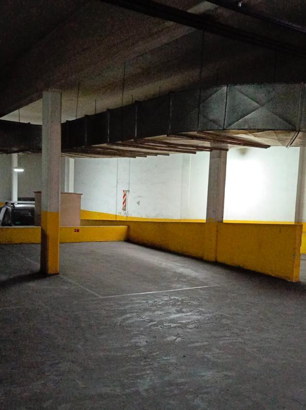 Cochera en venta - 12Mts2 - Mar del Plata
