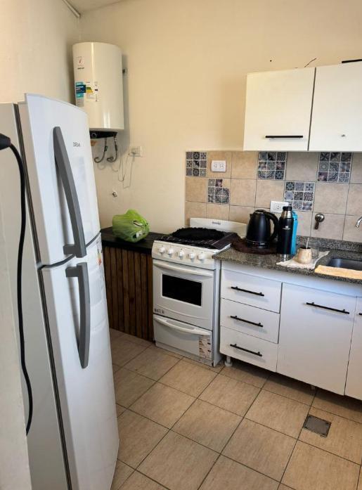 Foto de Departamento Monoambiente en venta - 1 Baño - Moreno, imagen 5