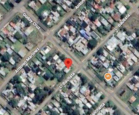 Casa en venta - 2 Dormitorios 1 Baño - Mar del Plata